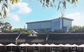 Urcove By Hyatt Shanghai Pudong East